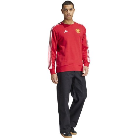 Bluza adidas Manchester United DNA IT4163