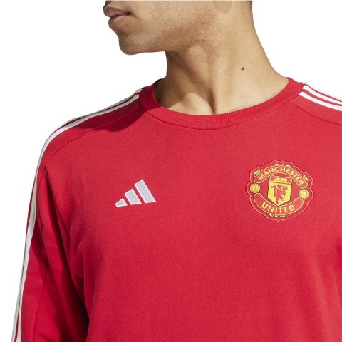 Bluza adidas Manchester United DNA IT4163