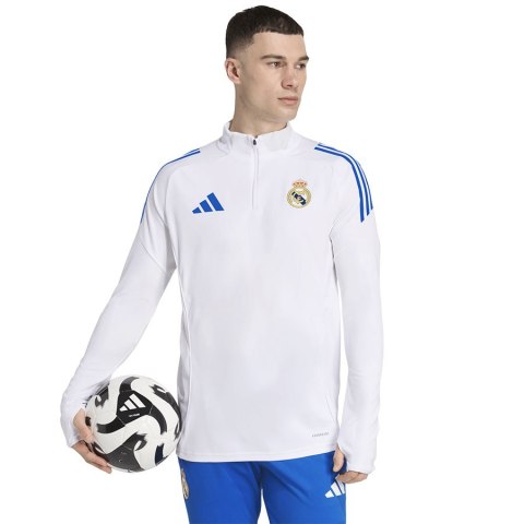 Bluza adidas Real Madryt Training Top JP4027