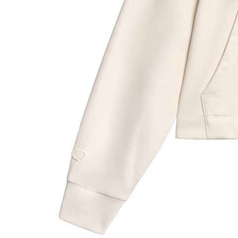 Bluza damska 4F F1889 kremowa 4FWAW25TSWSF1889 12S