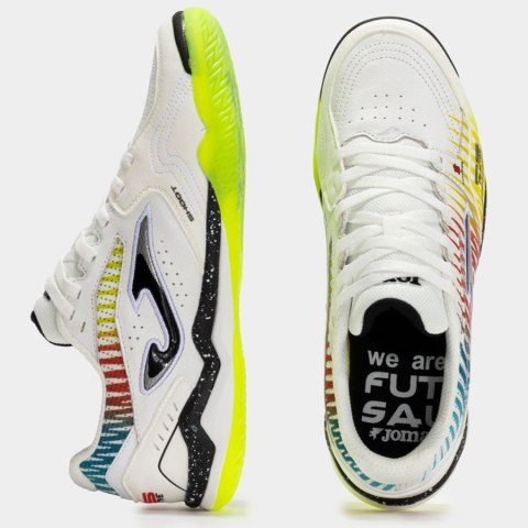 Buty Joma FS Reactive 2576 IN FSW2576IN