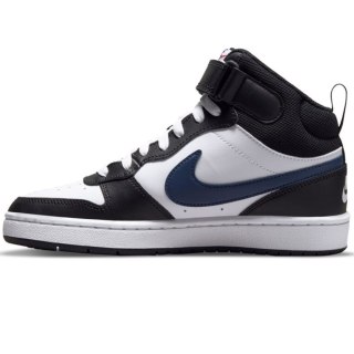 Buty Nike Court Borough Mid 2 BG DO5889-161
