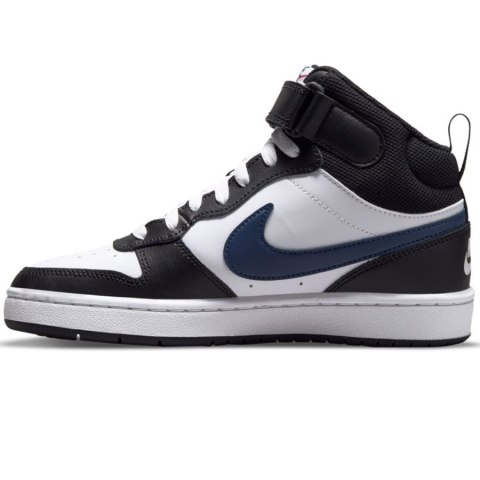Buty Nike Court Borough Mid 2 BG DO5889-161