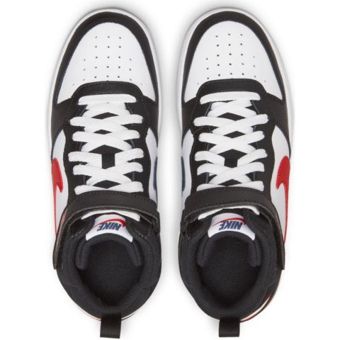 Buty Nike Court Borough Mid 2 BG DO5889-161