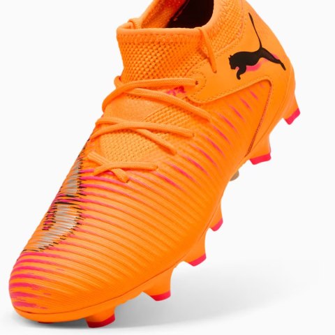 Buty Puma Future 8 Match Jr FG/AG 108614-03