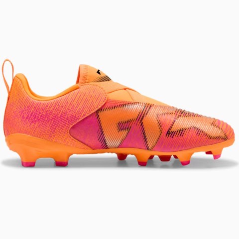 Buty Puma Future 8 Match LL Jr FG/AG 108618-03