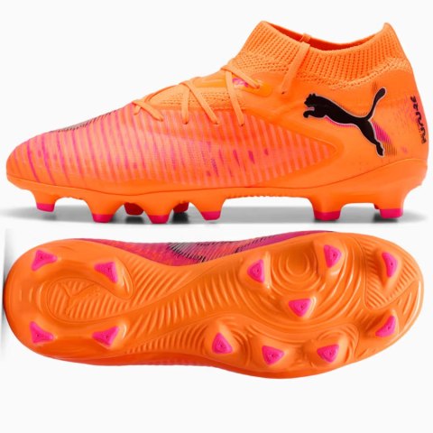 Buty Puma Future 8 Pro Jr FG/AG 108613-03