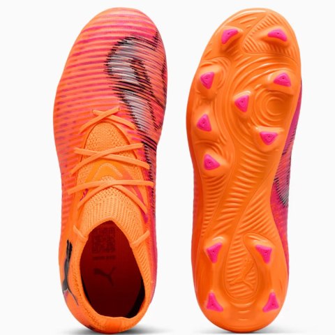 Buty Puma Future 8 Pro Jr FG/AG 108613-03