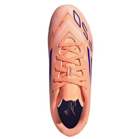 Buty adidas F50 Club Jr FG/MG JI0027