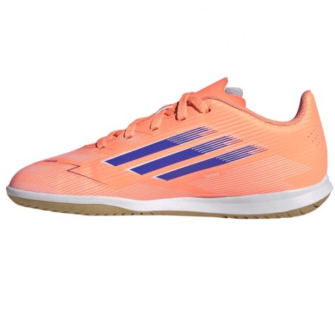 Buty adidas F50 Messi Club Jr IN JI0041