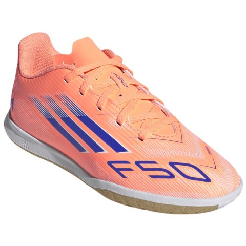 Buty adidas F50 Messi Club Jr IN JI0041