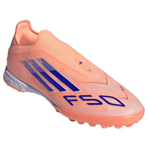 Buty adidas F50 Pro LL TF JR9329