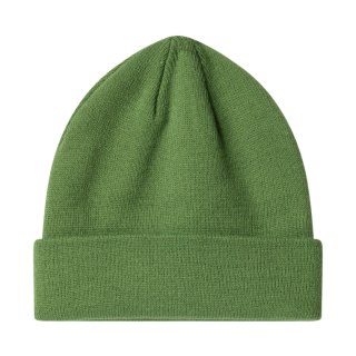 Czapka Champion Beanie Cap zielona 806064 GS149