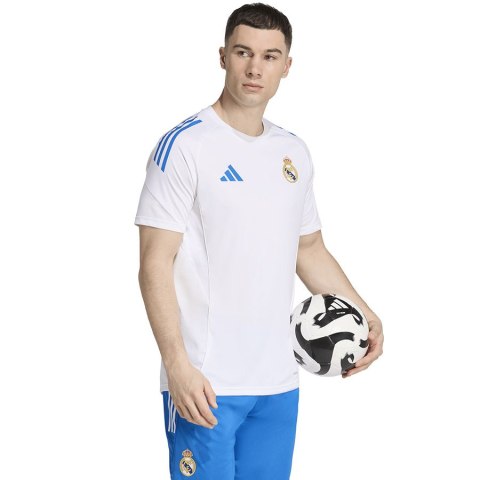 Koszulka adidas Arsenal Londyn FC 24/25 Session Graphic Tee JP4026