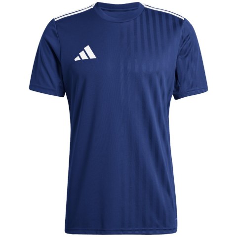 Koszulka męska adidas Campeon 25 Jersey granatowa JF6061