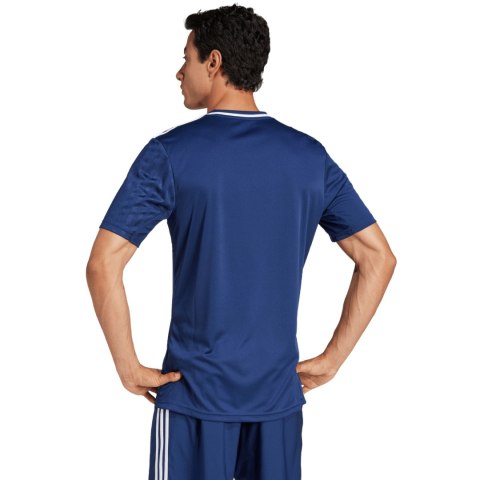 Koszulka męska adidas Campeon 25 Jersey granatowa JF6061