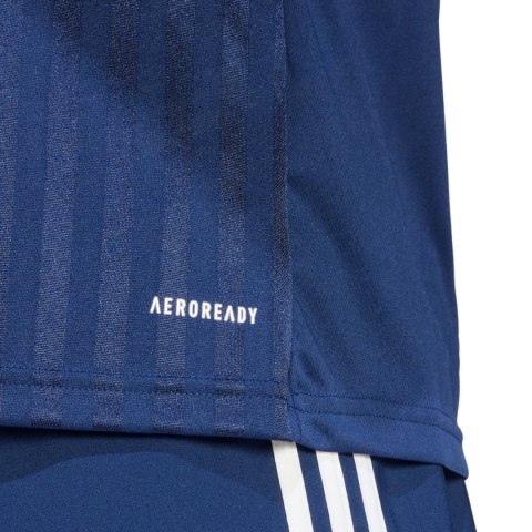 Koszulka męska adidas Campeon 25 Jersey granatowa JF6061