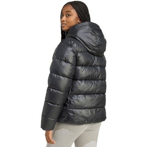 Kurtka damska adidas ESS SD P HD J czarna JV7767