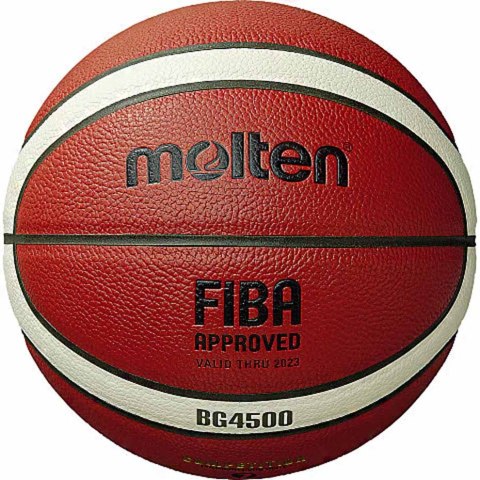 Piłka koszykowa Molten B7G4500 FIBA Piłka koszykowa Molten B7G4500 FIBA