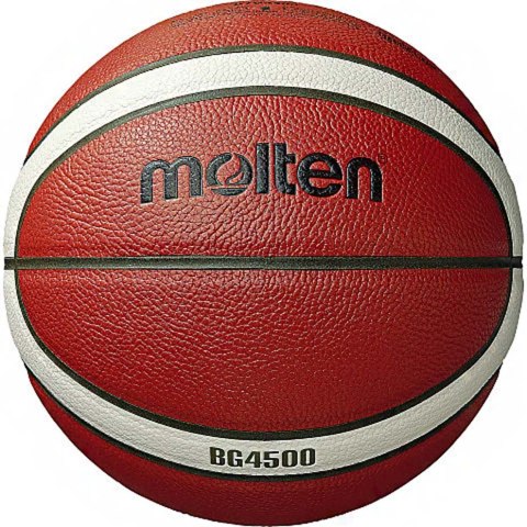 Piłka koszykowa Molten B7G4500 FIBA Piłka koszykowa Molten B7G4500 FIBA