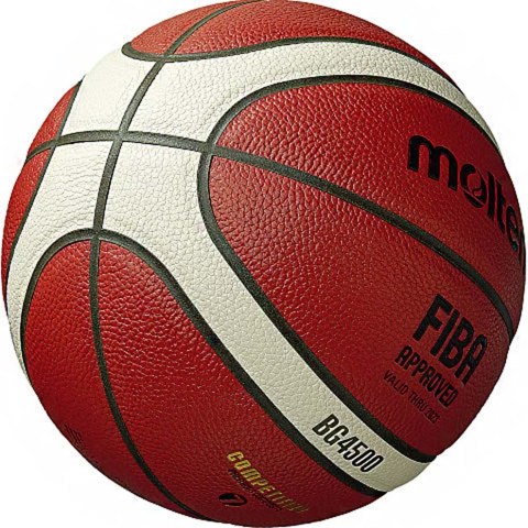Piłka koszykowa Molten B7G4500 FIBA Piłka koszykowa Molten B7G4500 FIBA