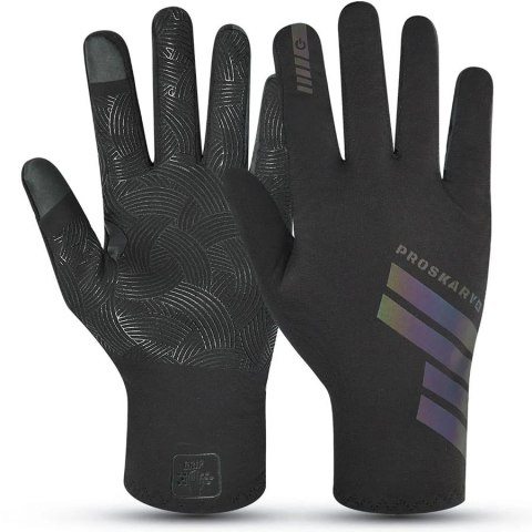 Rękawiczki piłkarskie Proskary Grip Gloves Rękawiczki piłkarskie Proskary Grip Gloves