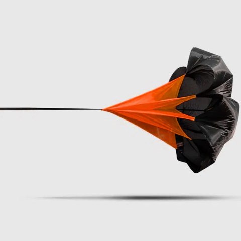 Spadochron do treningu szybkościowego Spadochron do treningu szybkościowego