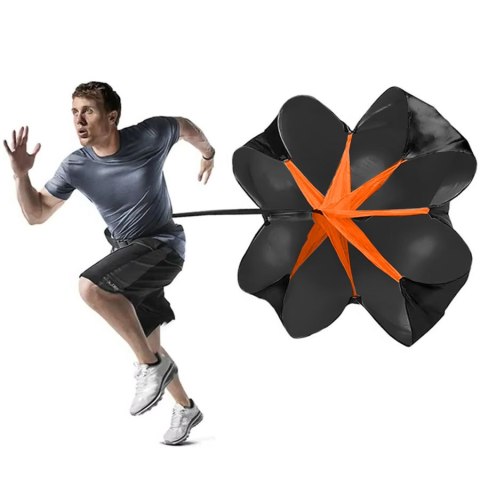 Spadochron do treningu szybkościowego Spadochron do treningu szybkościowego