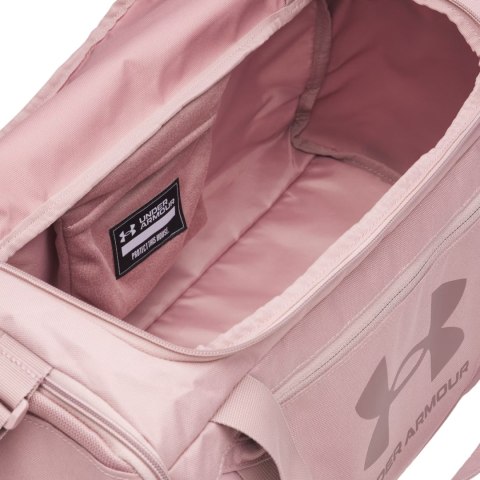Torba Under Armour Undeniable 5.0 Duffle XS różowa 1369221 673