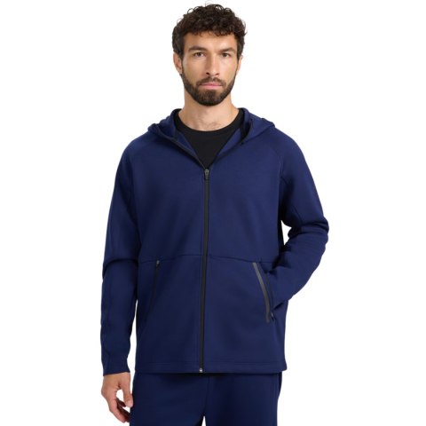 Bluza męska 4F M1865 granatowa 4FWAW25TSWSM1865 31S