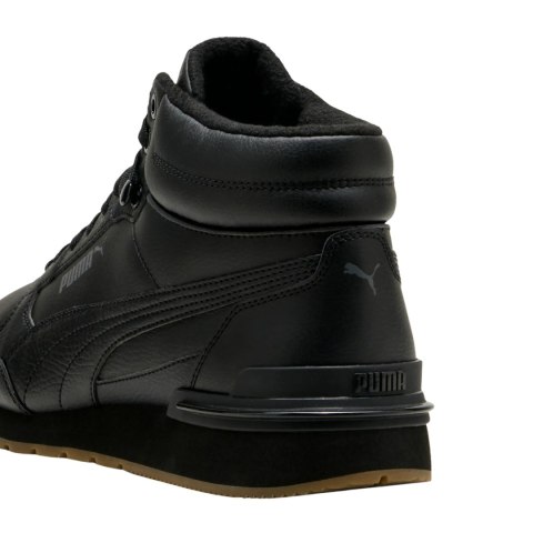 Buty Puma ST Runner v4 Mid czarne 402893 02