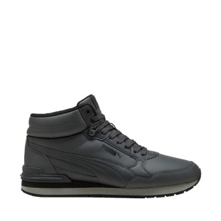 Buty Puma ST Runner v4 Mid szare 402893 03