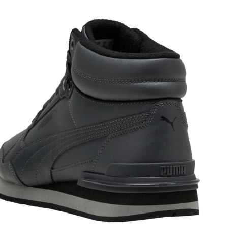 Buty Puma ST Runner v4 Mid szare 402893 03