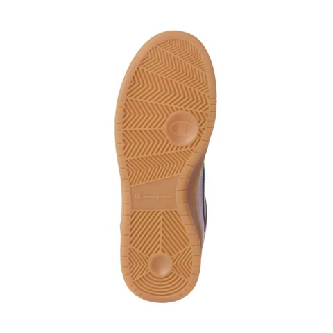 Buty damskie Champion CL78 SP różowe S11823 PS066