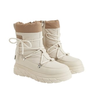 Buty damskie Lee Cooper beżowe LCJ-25-44-3931LA