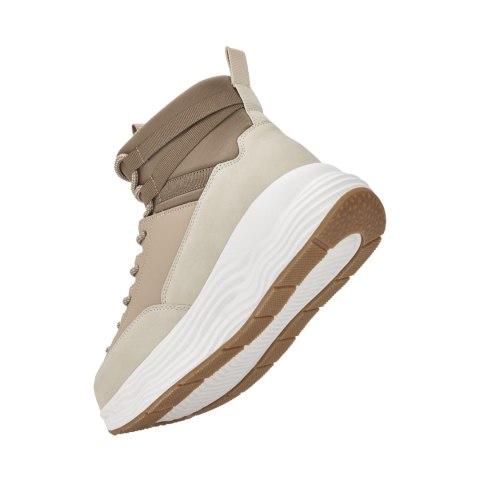 Buty damskie Lee Cooper beżowe LCJ-25-47-3990LA Buty damskie Lee Cooper beżowe LCJ-25-47-3990LA