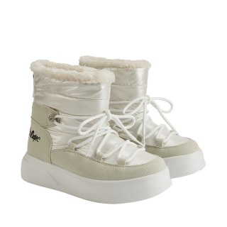 Buty damskie Lee Cooper białe LCJ-25-03-3815LA