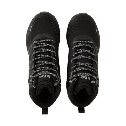 Buty damskie Lee Cooper czarne LCJ-25-01-3710LA