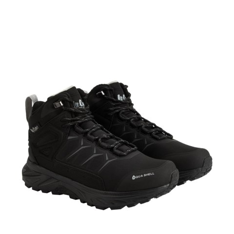 Buty damskie Lee Cooper czarne LCJ-25-01-3718LA