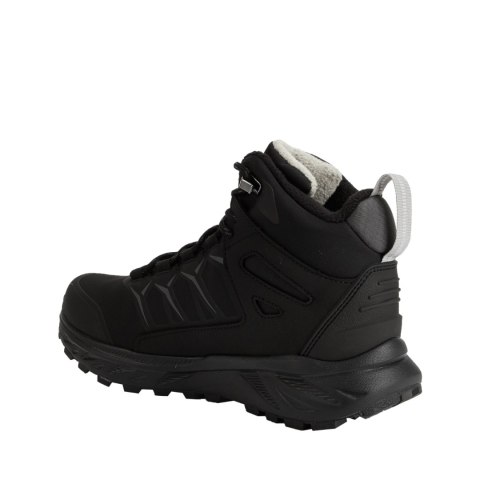 Buty damskie Lee Cooper czarne LCJ-25-01-3718LA