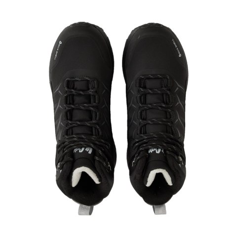 Buty damskie Lee Cooper czarne LCJ-25-01-3718LA