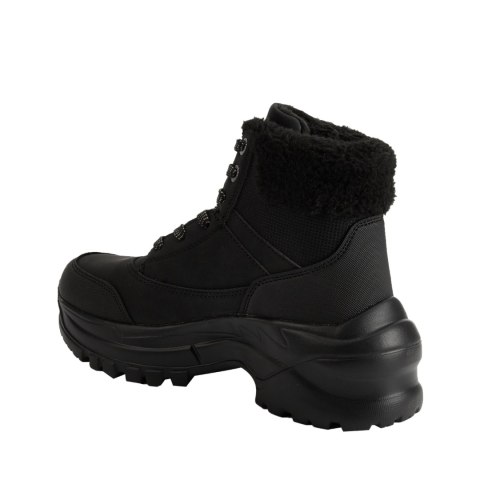 Buty damskie Lee Cooper czarne LCJ-25-01-3743LA