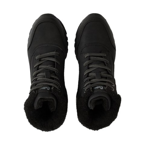 Buty damskie Lee Cooper czarne LCJ-25-01-3743LA