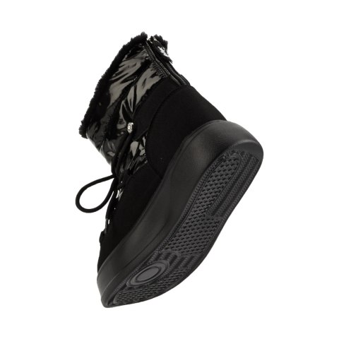 Buty damskie Lee Cooper czarne LCJ-25-03-3814LA Buty damskie Lee Cooper czarne LCJ-25-03-3814LA
