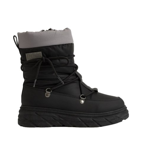Buty damskie Lee Cooper czarne LCJ-25-44-3930LA Buty damskie Lee Cooper czarne LCJ-25-44-3930LA