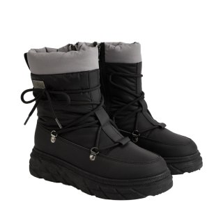 Buty damskie Lee Cooper czarne LCJ-25-44-3930LA