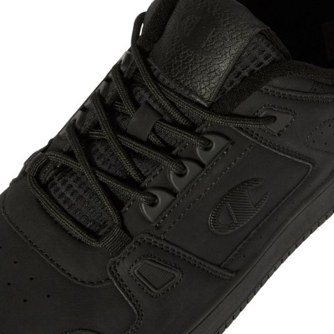 Buty męskie Champion RD18 Low Comb czarne S22477 KK001