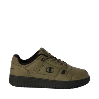 Buty męskie Champion RD18 Low Comb khaki S22477 GS017