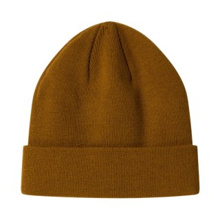 Czapka Champion Beanie Cap brązowa 806064 MS572