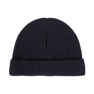 Czapka Champion Beanie Cap granatowa 806068 BS501